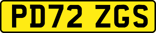 PD72ZGS