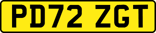 PD72ZGT