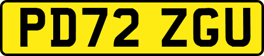 PD72ZGU