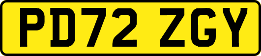 PD72ZGY