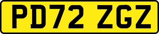 PD72ZGZ