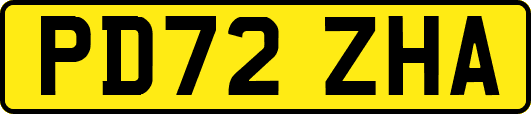 PD72ZHA