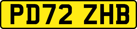 PD72ZHB