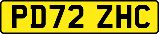 PD72ZHC
