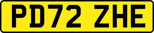 PD72ZHE