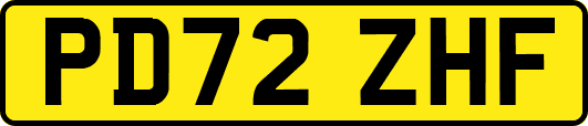 PD72ZHF