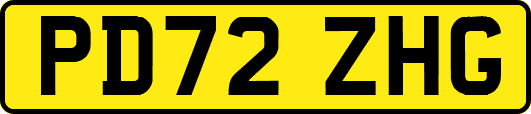 PD72ZHG