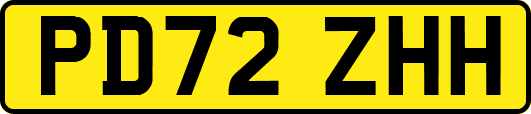 PD72ZHH
