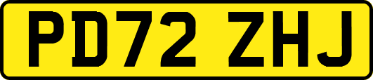 PD72ZHJ