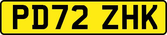 PD72ZHK
