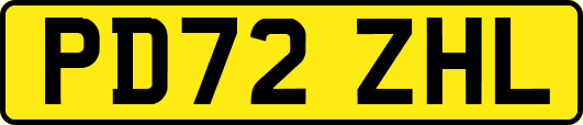 PD72ZHL