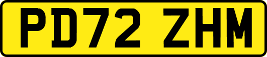PD72ZHM