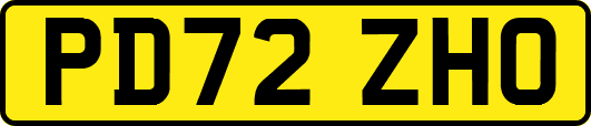 PD72ZHO