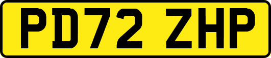 PD72ZHP