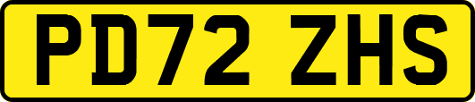 PD72ZHS