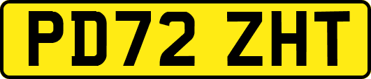 PD72ZHT