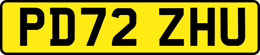 PD72ZHU