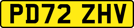 PD72ZHV