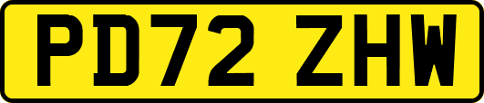 PD72ZHW