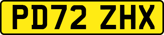 PD72ZHX