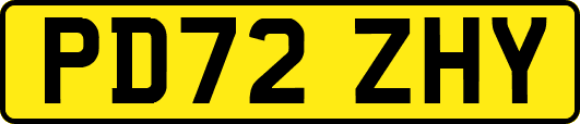 PD72ZHY