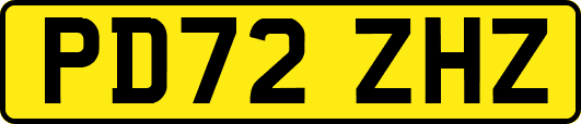 PD72ZHZ