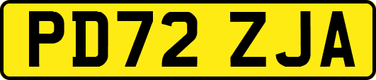 PD72ZJA