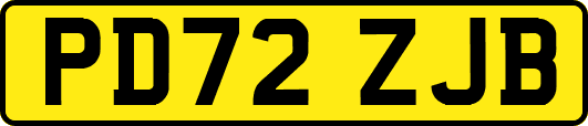 PD72ZJB