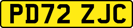 PD72ZJC