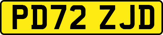PD72ZJD