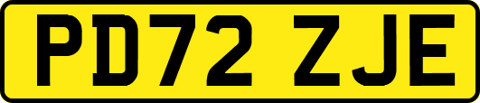 PD72ZJE