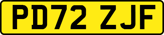 PD72ZJF
