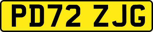 PD72ZJG