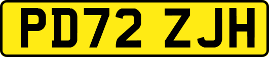 PD72ZJH