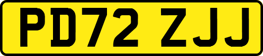 PD72ZJJ