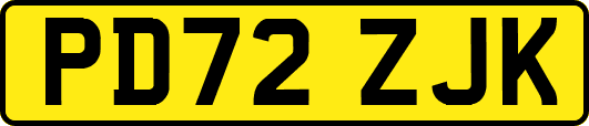 PD72ZJK