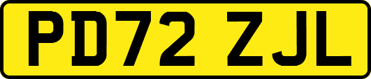 PD72ZJL
