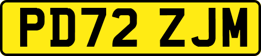 PD72ZJM
