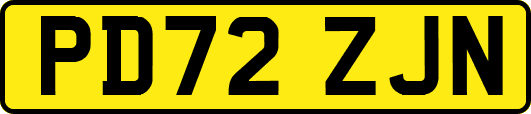 PD72ZJN