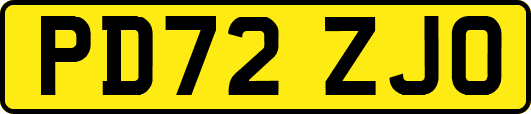 PD72ZJO