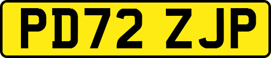 PD72ZJP