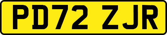 PD72ZJR