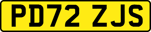 PD72ZJS