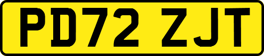 PD72ZJT
