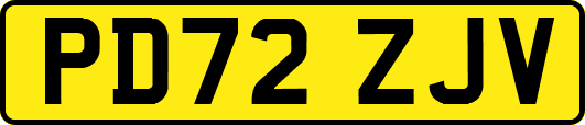 PD72ZJV