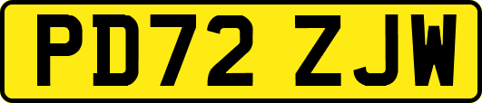 PD72ZJW