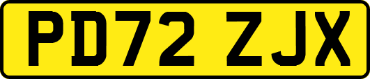 PD72ZJX