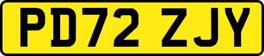 PD72ZJY