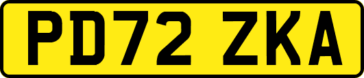 PD72ZKA