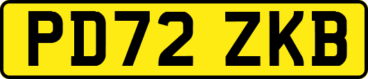 PD72ZKB
